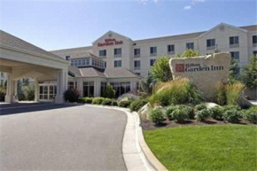 Гостиница Hilton Garden Inn Boise Spectrum  Бойсе